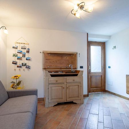 Campanella Villa Palagnana ภายนอก รูปภาพ