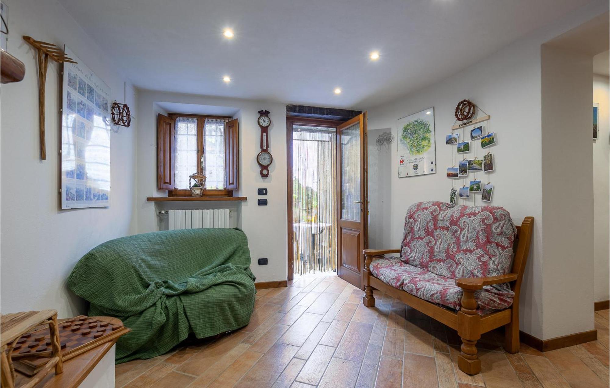 Campanella Villa Palagnana ภายนอก รูปภาพ