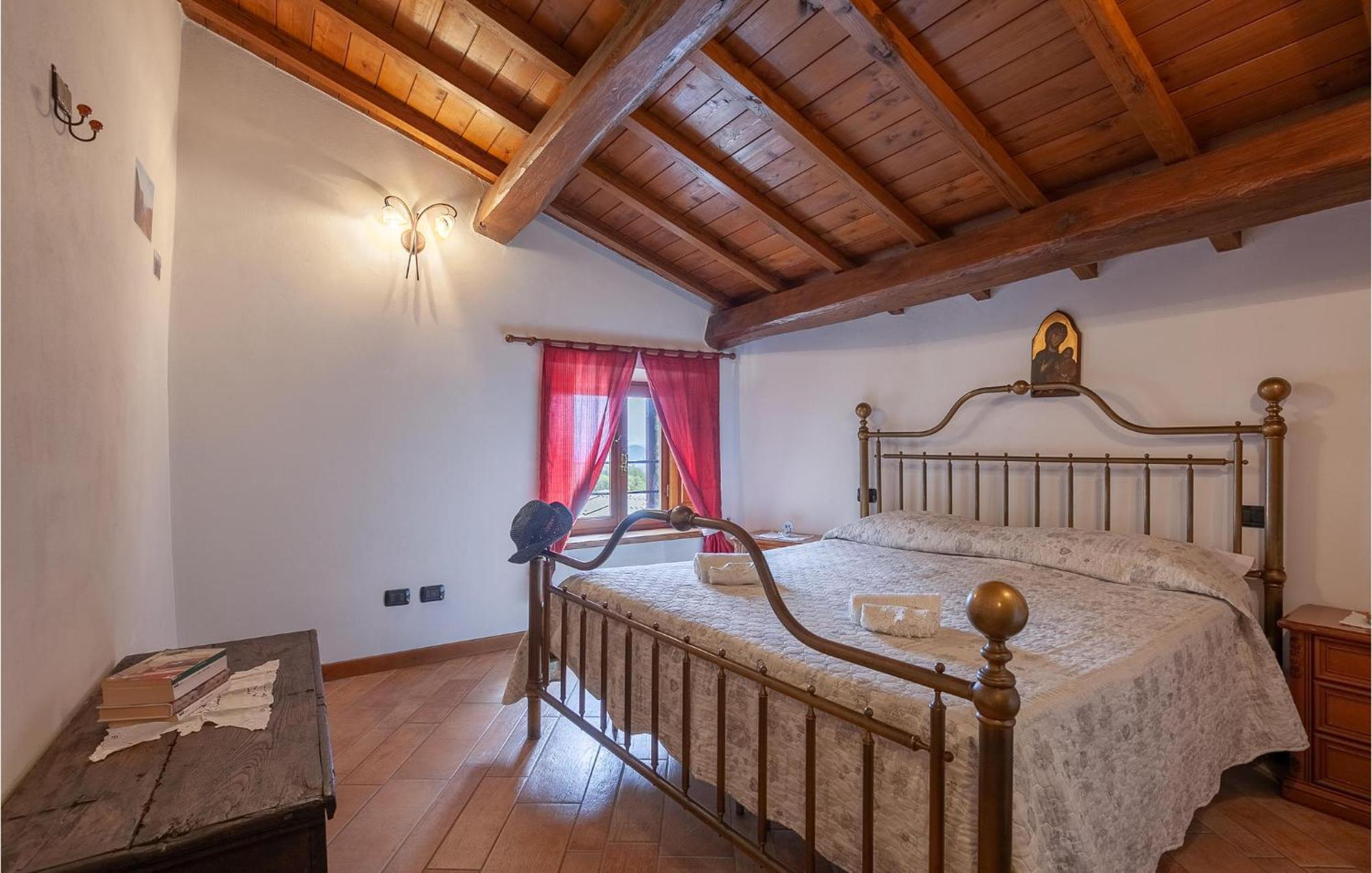 Campanella Villa Palagnana ภายนอก รูปภาพ