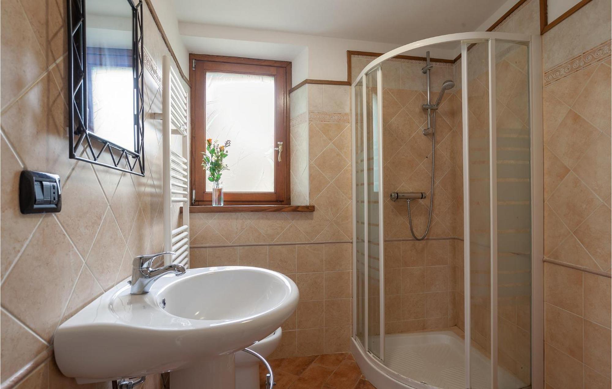 Campanella Villa Palagnana ภายนอก รูปภาพ