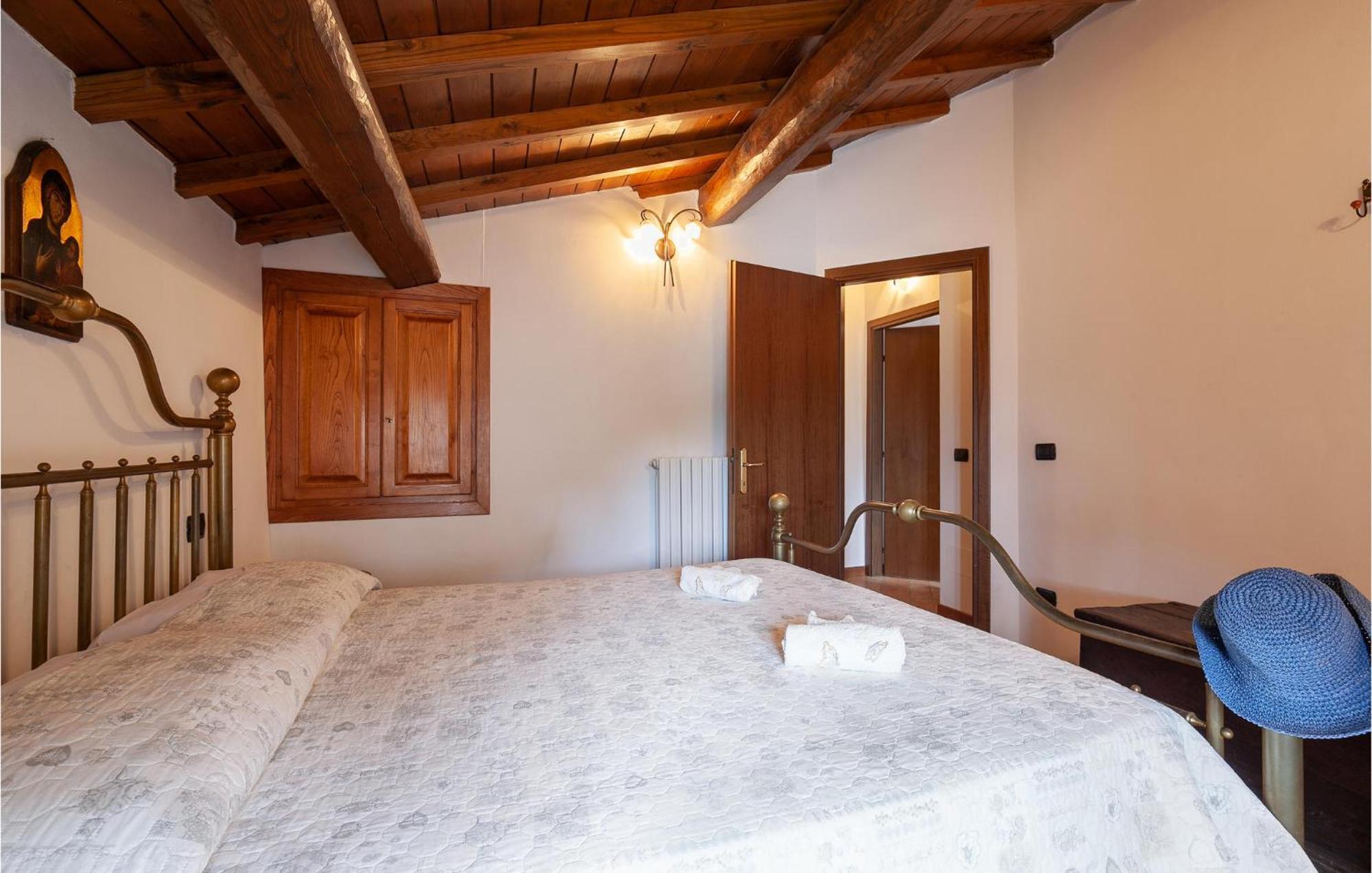 Campanella Villa Palagnana ภายนอก รูปภาพ