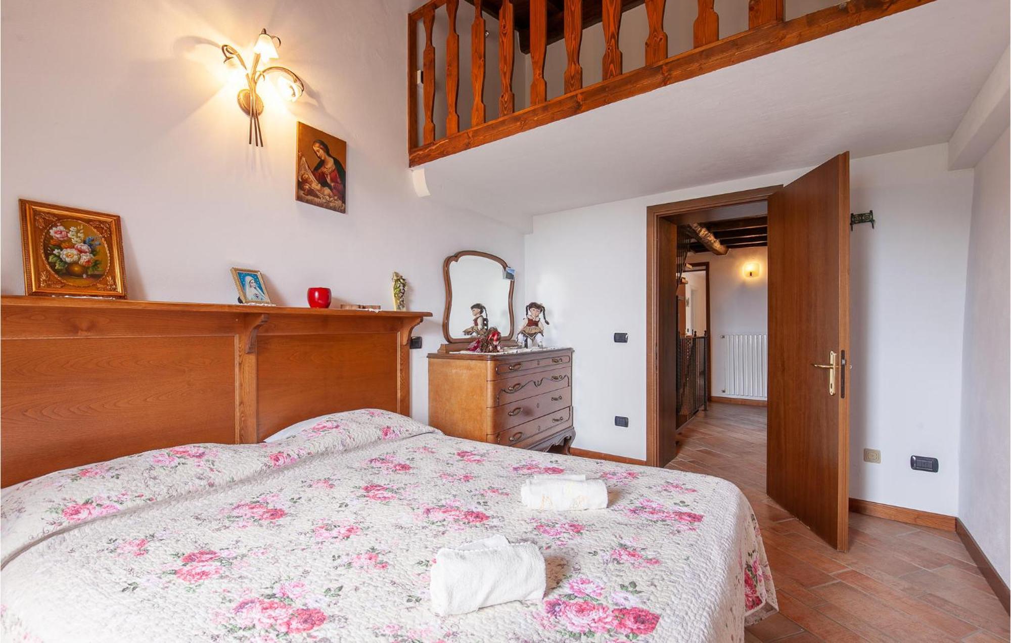Campanella Villa Palagnana ภายนอก รูปภาพ