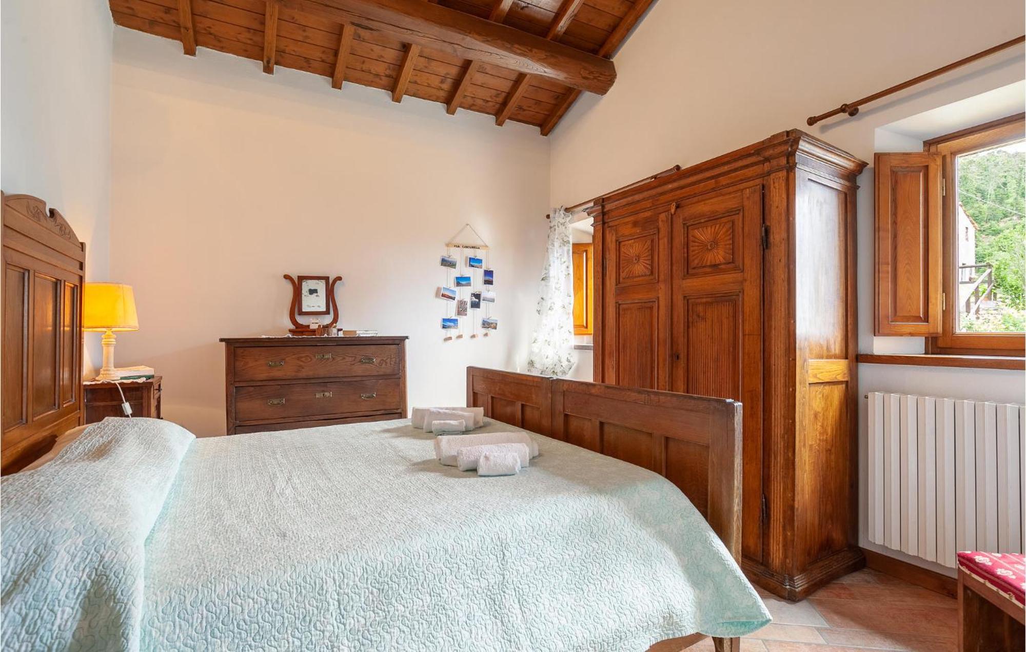 Campanella Villa Palagnana ภายนอก รูปภาพ