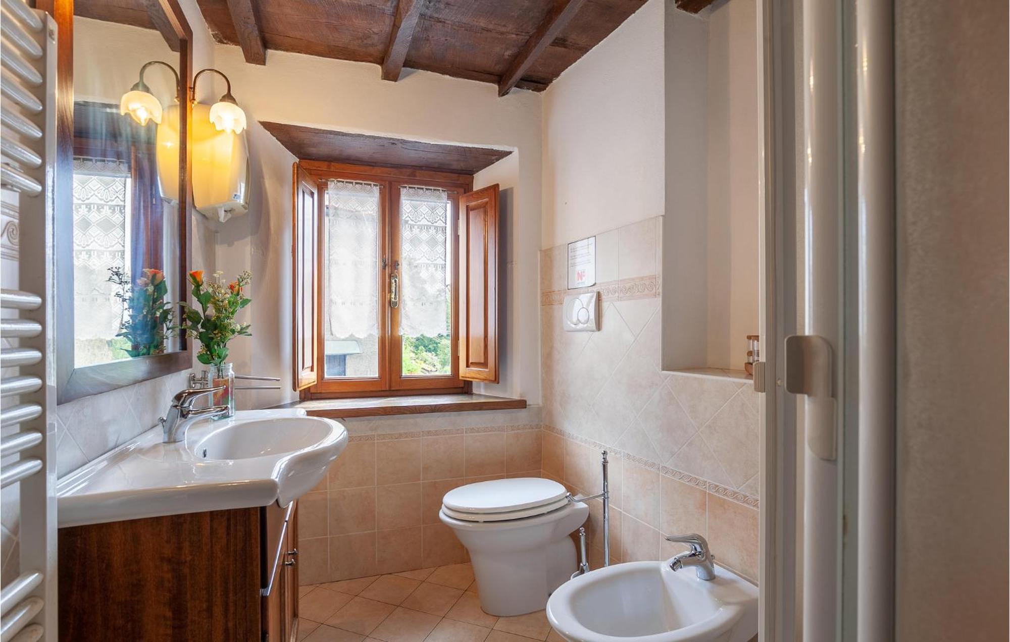 Campanella Villa Palagnana ภายนอก รูปภาพ