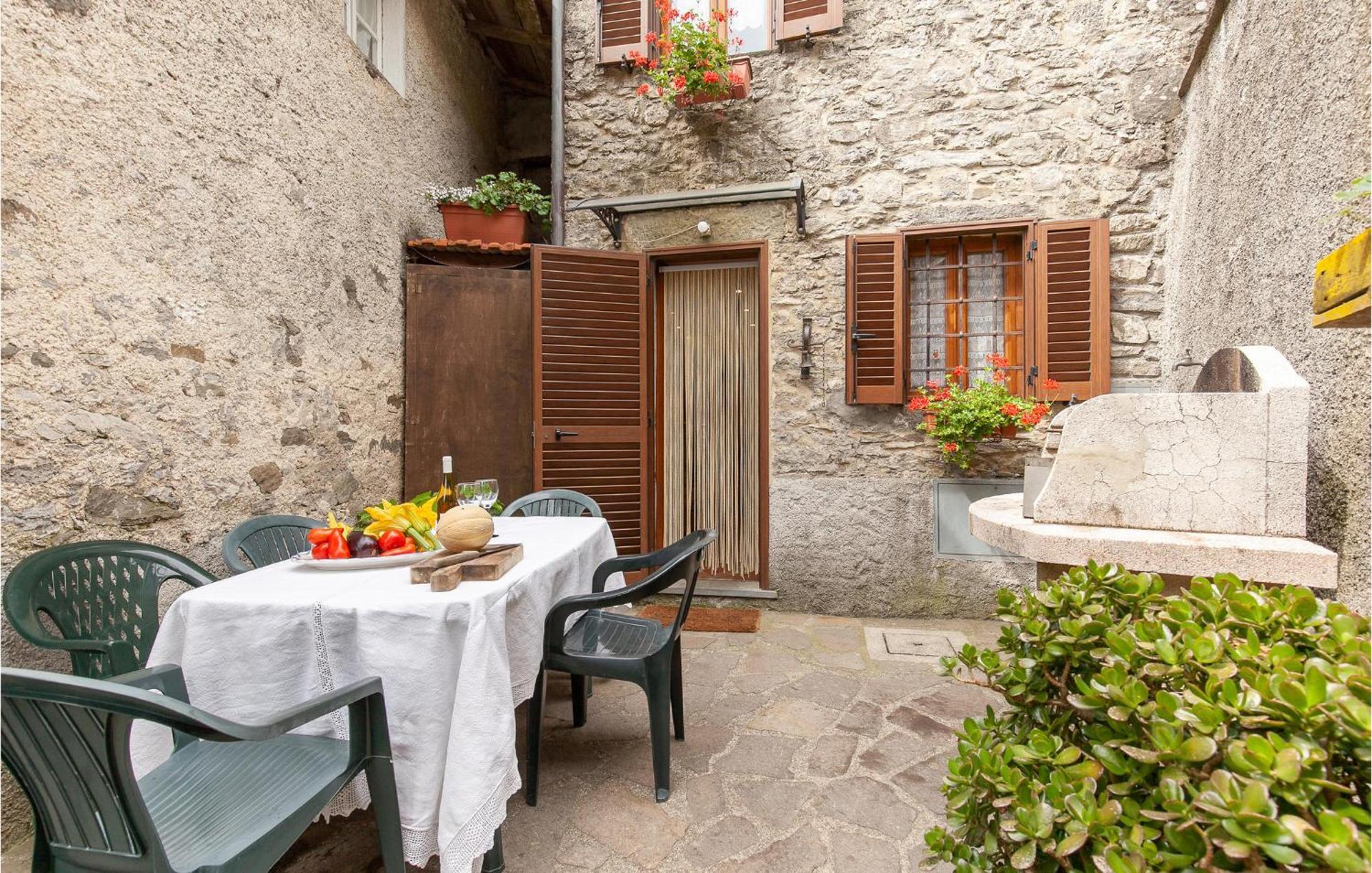 Campanella Villa Palagnana ภายนอก รูปภาพ