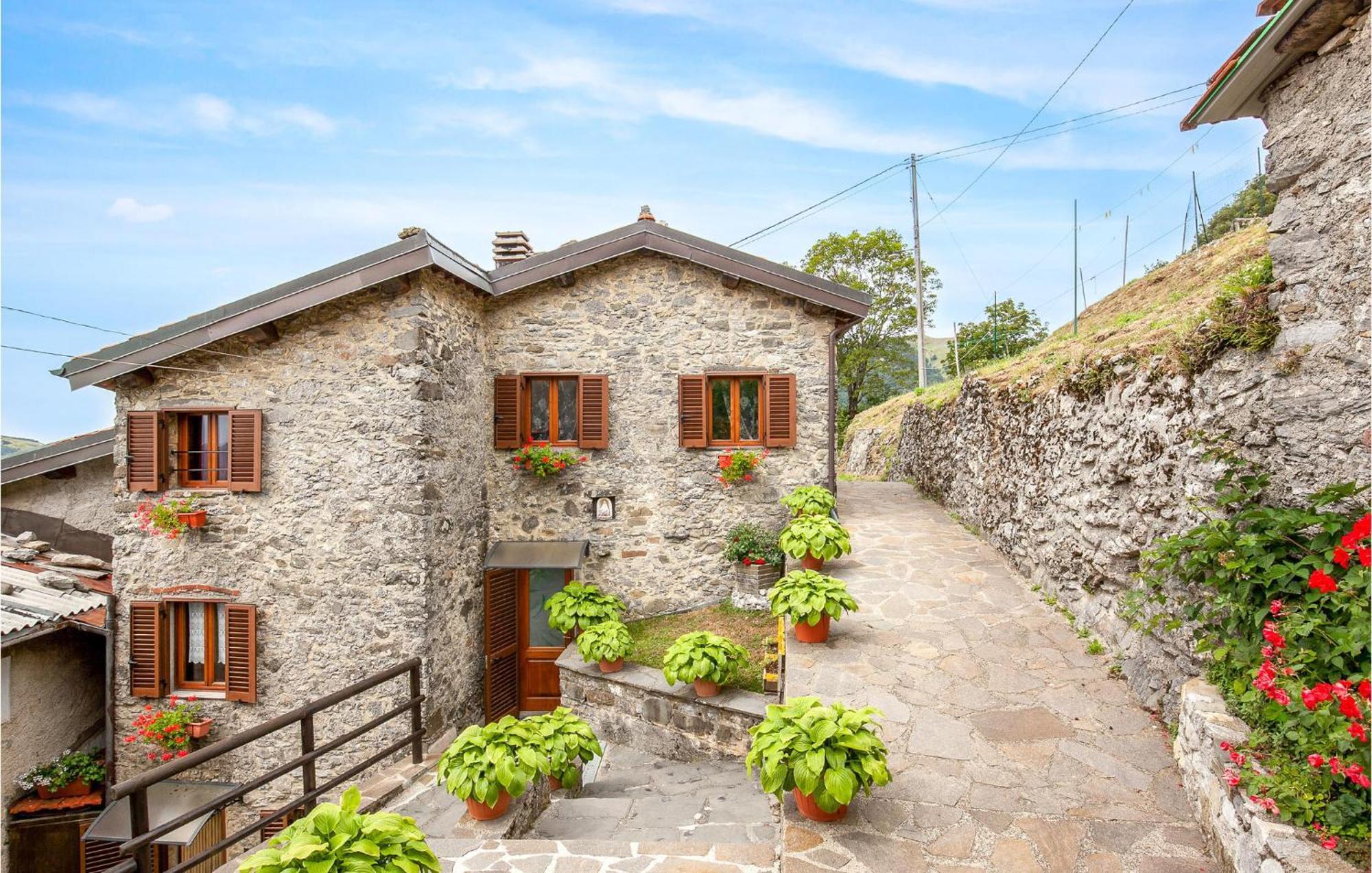 Campanella Villa Palagnana ภายนอก รูปภาพ
